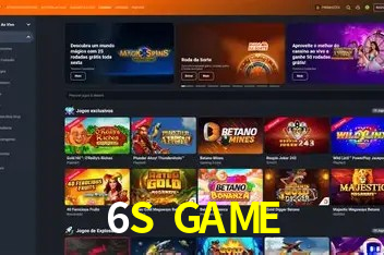 6S GAME