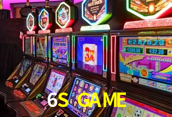 6S GAME