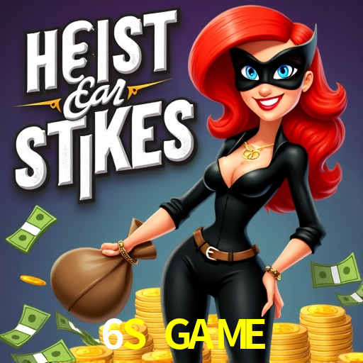 6S GAME