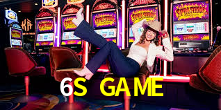 6S GAME