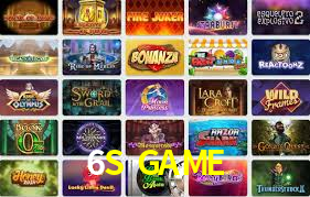 6S GAME